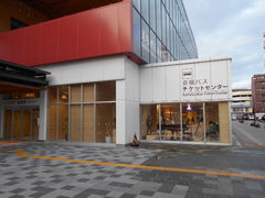 トシローさんの高速バス予約センター（福井駅東口京福バスチケットセンター）への投稿写真1