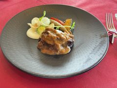 redblazer����̃��X�g�����������ւ̓��e�ʐ^1