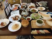 ����Ԃ���̓V�����̓��e�ʐ^1