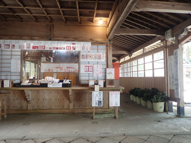 �}�C�a�n�n����̈����R�E�����_�Ђ̓��e�ʐ^1