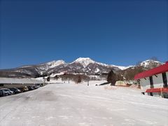 �x�n�r�g�h����̐ԑq�ό����]�[�g�ւ̓��e�ʐ^1