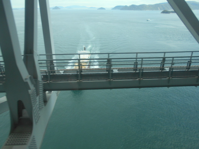 �g�V���[����̐��ˑ勴�̓��e�ʐ^1