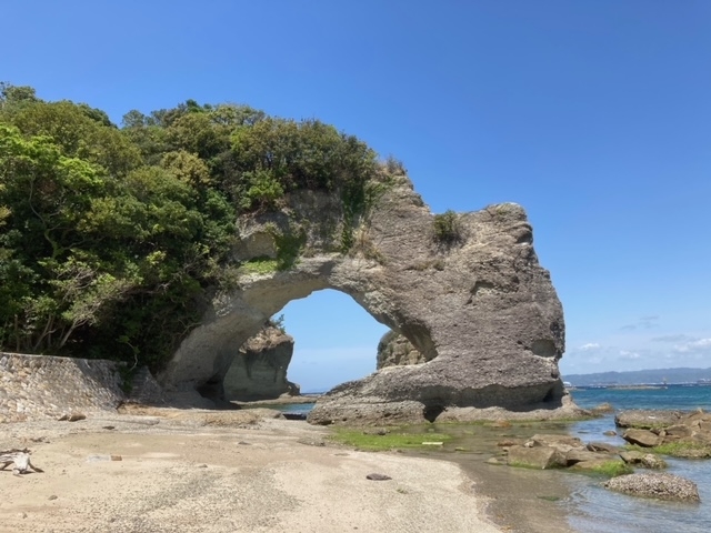 649-2211 和歌山県西牟婁郡白浜町 その他 3601-1 番所山公園