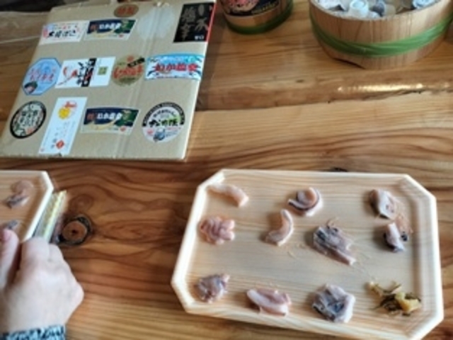 ���H�̉��h�Ə��O�Ђ��ł��B_���c�����Y�H�i������Ё@�H�꒼���X