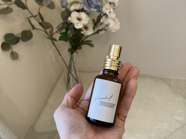 �����{�g���Ŗ����ł�_Conny Aroma (�R�j�\�A���})