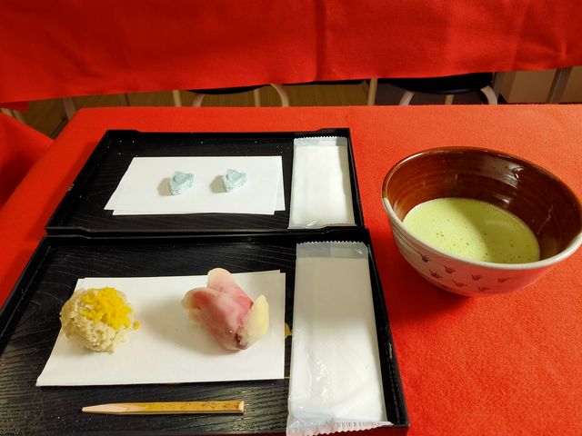 �����َq�Ɨ���؂�Ƃ������t���ő̌����܂���_���{�����̌� ��an����