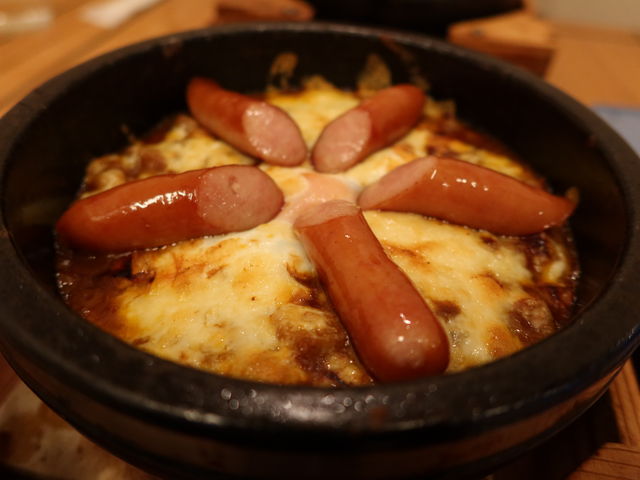 yosshyCURRY NO CHIKARA̓eʐ^3