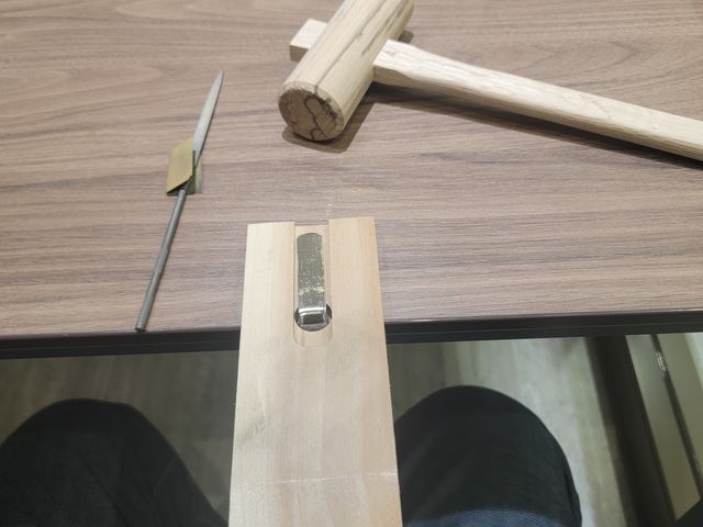 �n���}�[�⃄�X������g���č��܂��B_garden�a�̎R