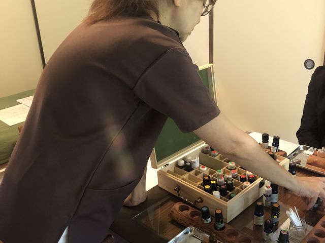 ��R�̃A���}�I�C���𑵂��Ă��������Ă��܂����I_�I�t�B�X �t�F���G �A���}�e���s�[&�X�N�[��