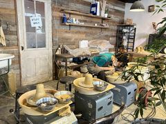 ���肩�����ROUTEpottery�ւ̓��e�ʐ^1