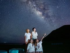 m����̐Ί_���v���C�x�[�g�c�A�[�ׂ���ւ̓��e�ʐ^1