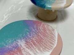 Rainbow Art Salon Tokyoւ̓eʐ^1