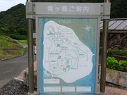 �C�^����̑��c�L�����v��̓��e�ʐ^2