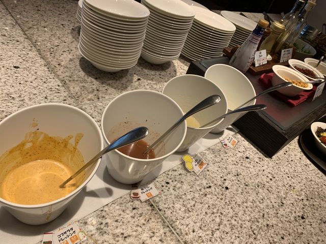 �h���b�V���O�̎�ނ���������_�J�t�F�J�i�� 1610�^�z�e��JAL�V�e�B���É� �� 2F