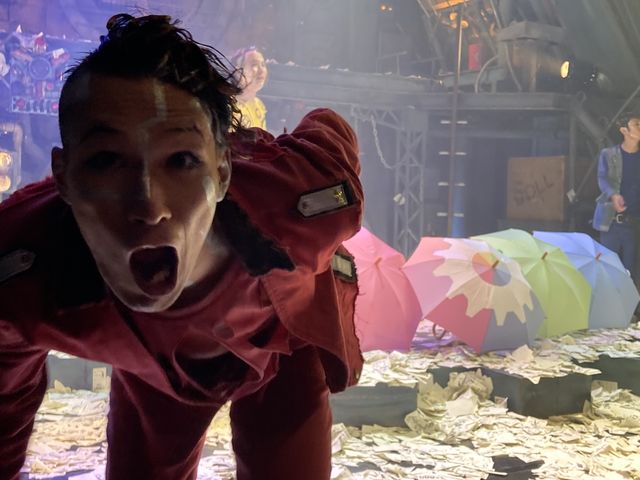 ���҂��߂��܂ŗ��Ă���܂�_�w�M�A-GEAR-�x��p����