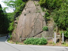 瀬林の漣痕(さざ波岩）恐竜の足跡の写真一覧 - じゃらんnet