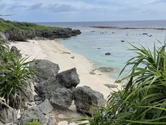 mayuさんの沖永良部島への投稿写真1