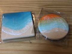 MiyukiRainbow Art Salon Tokyoւ̓eʐ^1