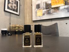 �Ȃ����FOUGERES FRAGRANCE�ւ̓��e�ʐ^1