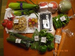 ̉w Ȃ ӂ邳ƓV]ق̎ʐ^1