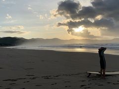 surfer14t����̓y�������K�͌����i����n��j���쏼���L�����v��ւ̓��e�ʐ^1