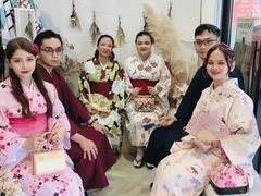 �A�N�A�����Karen���s�ւ̓��e�ʐ^1