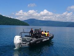 ̃Oh@RIB Tripւ̓eʐ^1