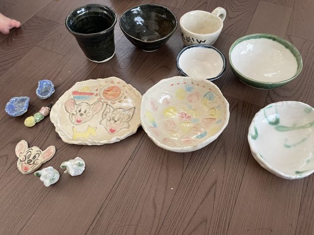 �q������������M�ɒ��J�ɐF�t�����Ă��������ĂĊ��ӊ����ł�
�߂��Ⴍ������ł܂����B_�A�g���G��T