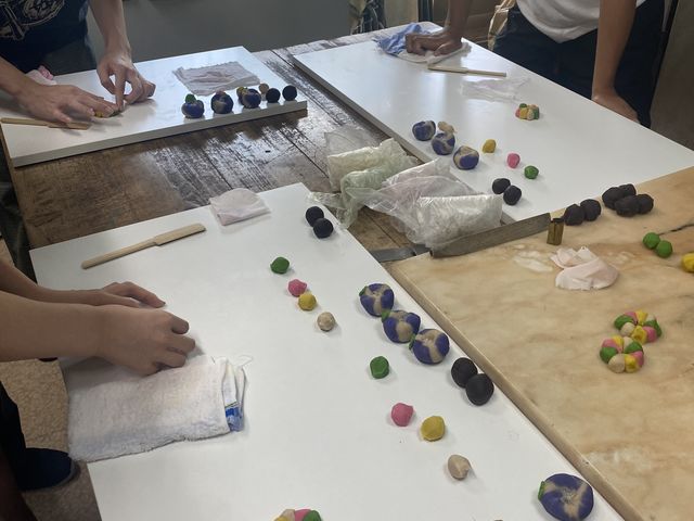 �̌��̎ʐ^�ł��I_�͂T��