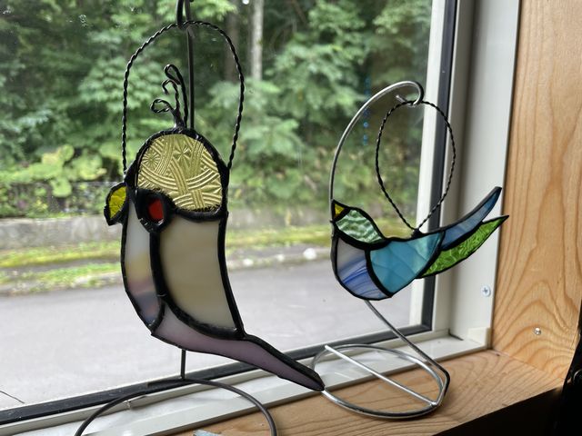 ���͈ȑO�����Ă����������C���[�W�A���̓I���W�i���f�U�C���Ō��ݎ����Ă���I�J���C���R�����܂����B_�M�������[ �X�e���h�O���X�����