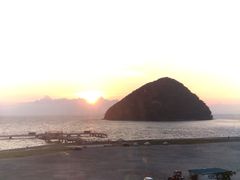 ��������񂳂�̐󒎉���ւ̓��e�ʐ^1