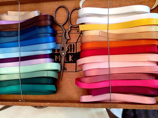 ���{��_Workshop cafe ally