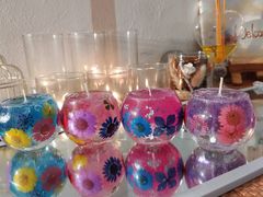 񂳂nocturne candleւ̓eʐ^1