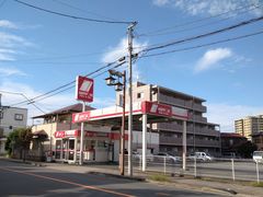 chicoさんのニッポンレンタカー　東松山駅前店への投稿写真1