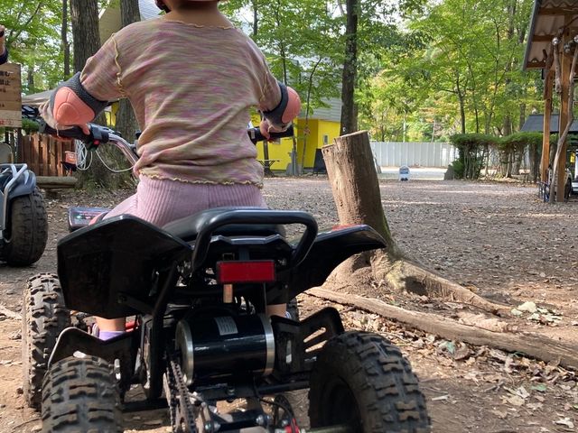 5�΂̎q�̓o�M�[�ł����B_�W���C�����C�h�p�[�N