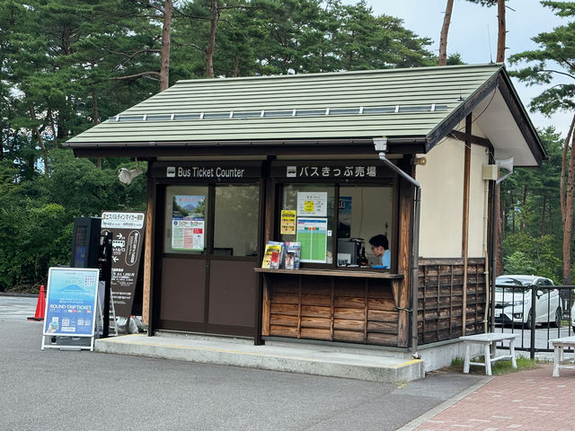 �o�X�����Ք����_�x�m�X�o�����C��