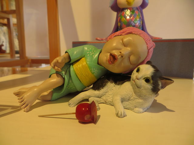 ���~���q�i�����ނ��₩���ɑ傫���������̂�����܂��j_�Ґ�ό��𗬃Z���^�[