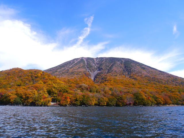 �K�C�h���񂪈ē����Ă����������A��i�|�C���g�I
�j�̎R�̔��͂Ɉ��|����܂����I_�{���t�@�C�A �J�k�[