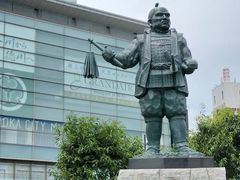 �����񂳂��JR�É��w�ւ̓��e�ʐ^1