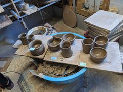 �}���R�r�b�`����̎R�_���쏊 HARUYAMA BASE�ւ̓��e�ʐ^1