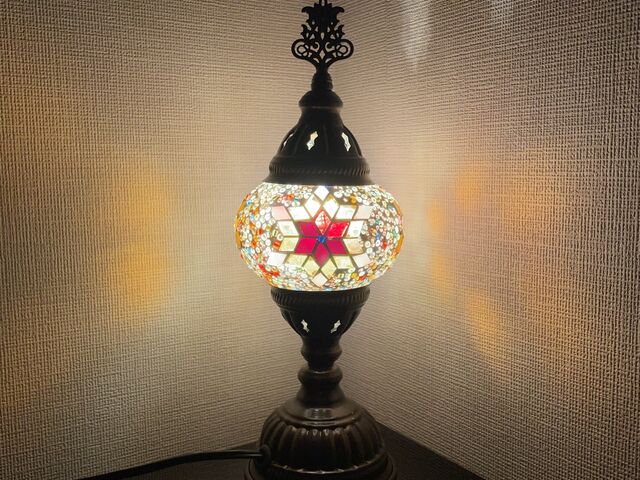 �����I_Candle Shop Kumush