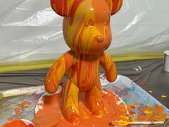 aimonpinky artւ̓eʐ^1