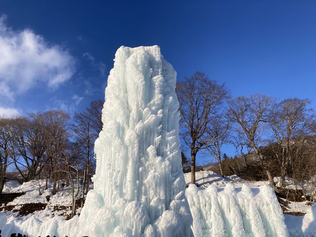 �x┌ΕX���܂� �̕X���̈ꕔ_�x┌�