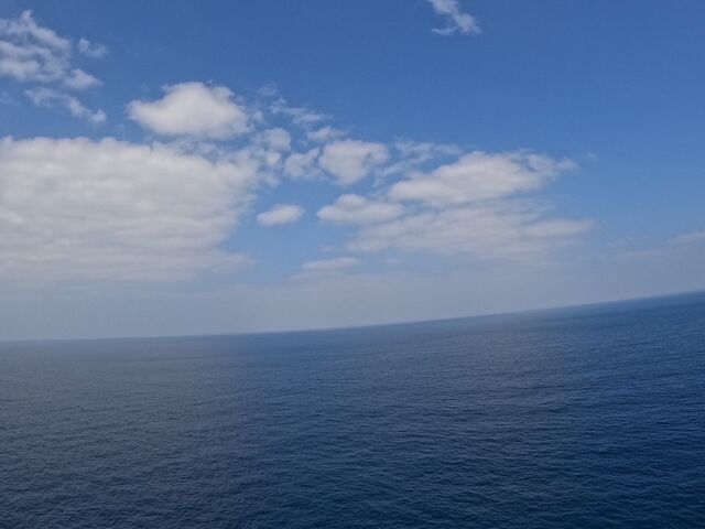 �󂩂�_ANKER THE OCEAN CLUB