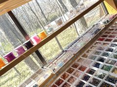 Ƃ߂񂳂̐΂̖yւ̓eʐ^1