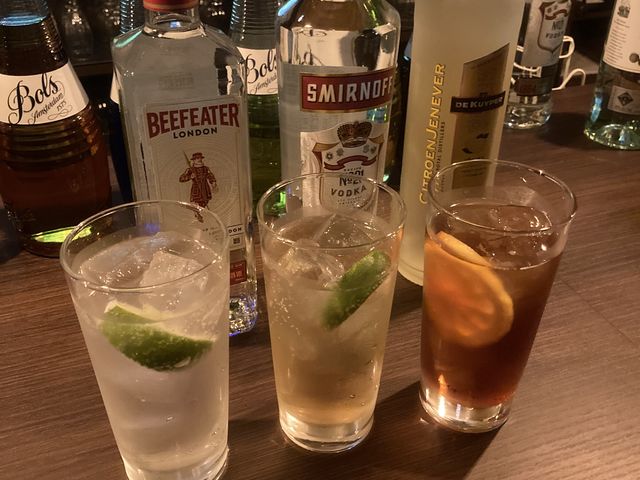 ܂ЂBar Circlebase̓eʐ^5