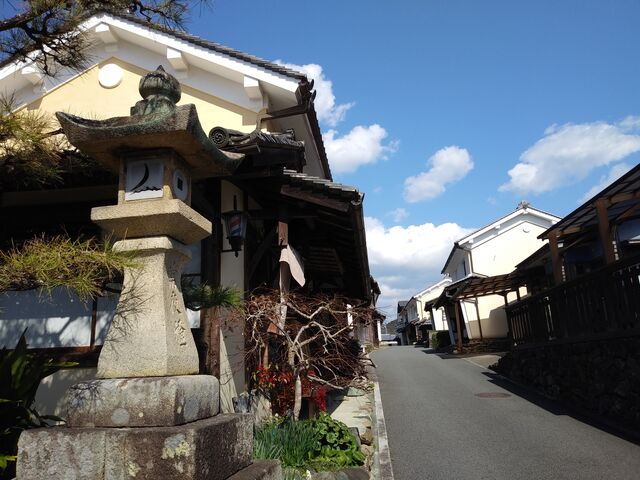 �������Ɍ������Ă����Ə���B_�����s�E�썑�̒�����