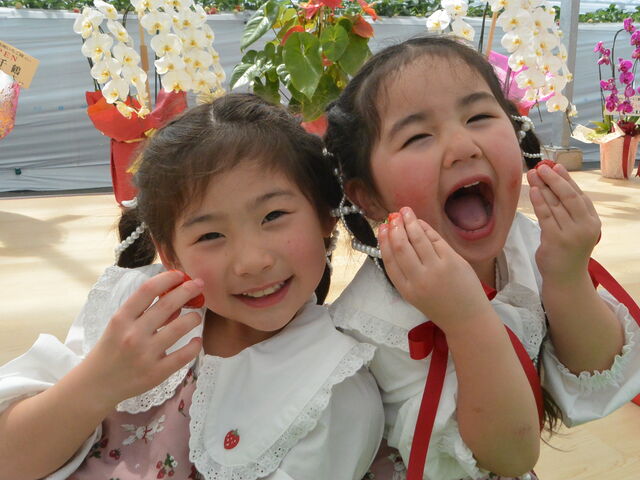 �Â��ĂƂ��Ă����������I��������H�ׂ܂����I_Twins Farm �^����������