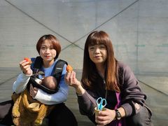 񂳂̂܂Ƃݔ_iەx_jւ̓eʐ^1