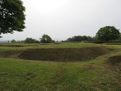 �L������̒ˌ��Õ������ւ̓��e�ʐ^1